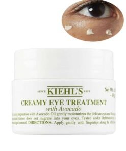 Kiehl's Creamy Eye Treatment with Avocado White 14grams