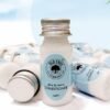 Old Tree Neem & Aloevera Hair Conditioner Toiletries Kit 35ml - (Set of 50 Pcs) | Travel Size Conditioner Kit for Travelling, Hotel, Guest House | Hotel Amenities and Accessories for Dry & Fizzy Hair