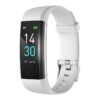 Arabest Fitness Tracker Watch, IP68 Waterproof Activity Tracker GPS Sports Exercise Watch, Colorful Sport Watches with 16 Sport Modes Sleep Tracking Step Counter for Men Women