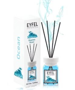 EYFEL Ocean Reed Diffuser Blue 120ml