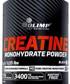 Olimp Creatine Monohydrate 250g