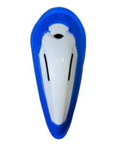 CA Gold Abdomen Guard