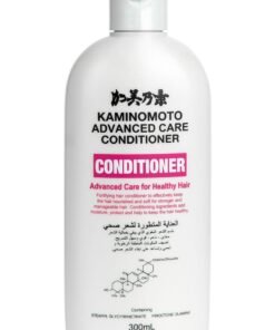 KAMINOMOTO Advanced Care Conditioner