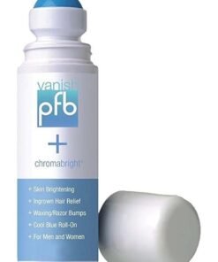 pfb vanish Chromabright Dark Spot Remover 93grams