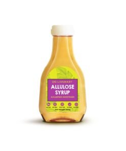 LIVSMART Allulose Syrup 360g