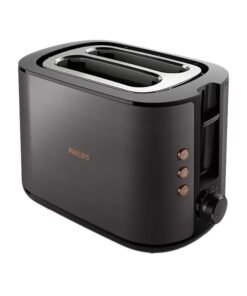 Philips 5000 Series Toaster 950 W HD2650/31 Black/Copper