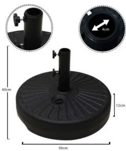 Sunshade Beach Umbrella Base
