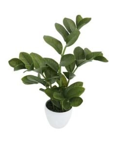 Artificial Zamioculcas Plant 60CM - Image 3
