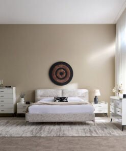 Marwel Nxtl Carina 5-Piece King Bedroom Package