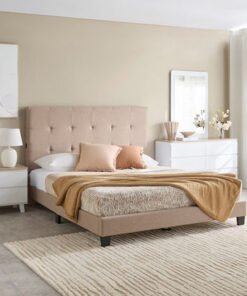 Kulltorp Smart 5-Piece Queen Bedroom Package