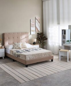 Kulltorp Smart 3-Piece Twin Bedroom Package
