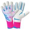 JiuAn Children's Adult Football Training Professional  Goalkeeper Gloves