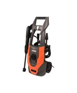 Ferm 1400W High Pressure Washer,Portable Car Home And Garden Washer Machine,110 Bar-GRM1022