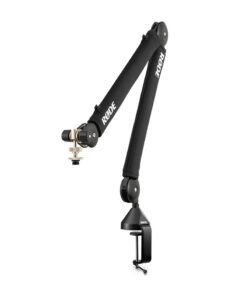 RODE Pro Studio Boom/Arm PSA1+ Black