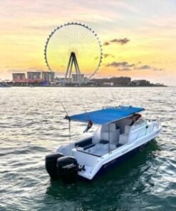 Alternative view of GULF CRAFT 31 Feet 2009