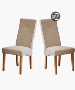 Cementino Dining Chair - Set of 2