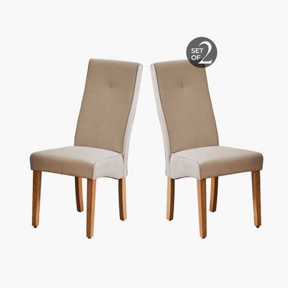 Cementino Dining Chair - Set of 2