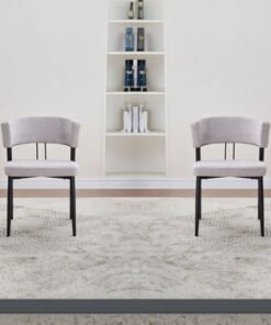 Fabio Dining Chair - Set of 2
