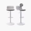 Couppe Bar Stool - Set of 2