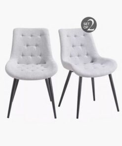 Montana Dining Chair - Set of 2