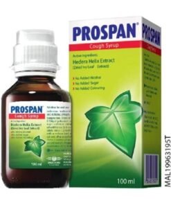 Prospan Cough Syrup 100 ml