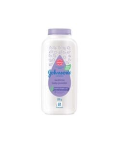 Johnson's Baby Bedtime Baby Powder 200 g