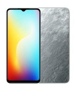 benco V91s Plus Dual SIM Volcanic Grey 6GB RAM 128GB 4G LTE No Camera and No GPS - Middle East Version