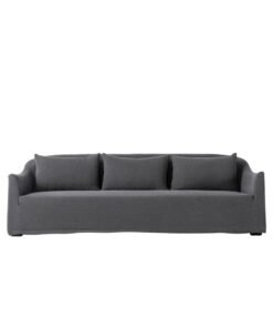 Modern 3-Seater Sofa