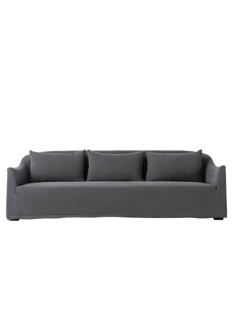 Modern 3-Seater Sofa