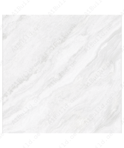 Alternative view of Antaliya White 120x120cm 09mm – Glossy