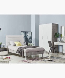 Patara 3-Piece Twin Bedroom Package