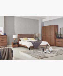 Patara 5-Piece King Bedroom Package
