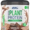 Applied Nutrition Critical Plant Vegan Protein Powder Chocolate Flavour 60 Servings 1.8 kg