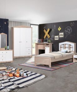 My House 3-Piece Single Bedroom Package