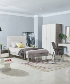 Patara 3-Piece Twin Bedroom Package