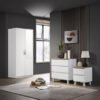 Kulltorp Plus 3-Piece Bedroom Essentials Package