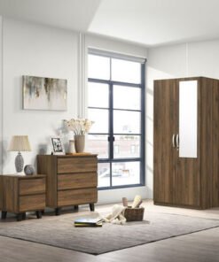 Kulltorp Plus 3-Piece Bedroom Essentials Package