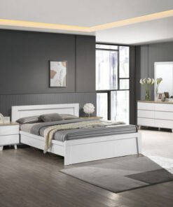 Kulltorp Plus 5-Piece Queen Bedroom Package