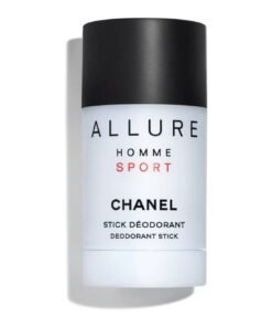 ALLURE HOMME SPORT - Deodorant Stick
