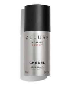 ALLURE HOMME SPORT - Deodorant Spray