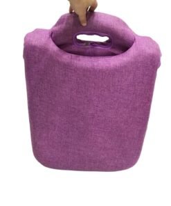 Albawadi Portable Sofa Chair Camping Tent Folding Sofa Floor Chair - Image 4