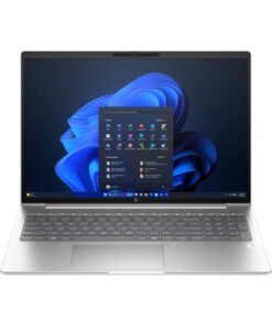 HP (Upgraded Version) ProBook 460 G11 Laptop With 16" WUXGA IPS Display, Intel Core Ultra 7 155U Processor/64GB RAM/2TB SSD/Intel Iris XE Graphics/Windows 11 English Natural Silver