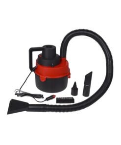 Wet and Dry Air Pump Car Vacuum Cleaner