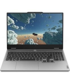 Lenovo (Upgraded Version) LOQ 15 Gaming Laptop With 15.6-Inch Full HD Display,Core i7-13650HX Processor/24GB RAM/1TB SSD/NVIDIA GeForce RTX 5050 Graphics/Windows 11 Home  Luna English Luna Grey