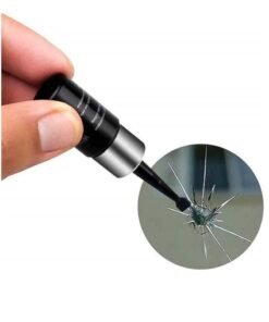 Automotive Glass Nano Car Windshield Glass  Repair Glue  Repairing for Car