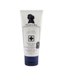 Noodle & Boo Ultimate Baby Ointment for Eczema and Diaper Rash Healing, 3.4 Oz