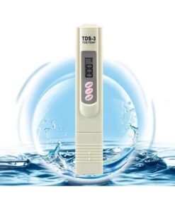 SKY-TOUCH TDS Digital Water Meter, Quality Tester Filter Pen