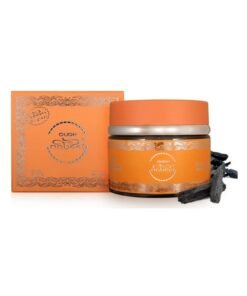 Nabeel Oudh 2025 Model Premium Bakhoor Long-Lasting Arabian Incense Rich Oriental Fragrance for Home, Office & Special Occasions 60 GM