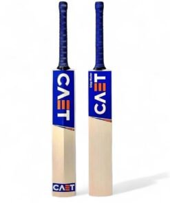 AEM ® Poplar Willow Light Weight Wooden Cricket Bat for Kids (Size 1 for 2-4 Year)