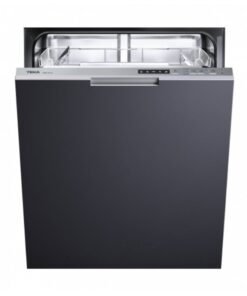 TEKA Built-in Dishwasher For 12 Place Settings And 5 Washing Programs DW8 55 Fi 220 W 40782132 Grey